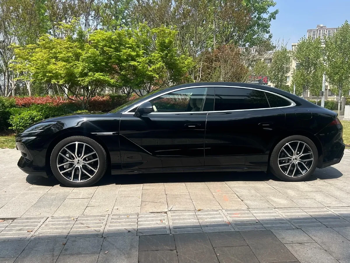 2024 Denza DenzaZ9 2.0T 207HP L4 E-CVT PHEV 38.5KWH,autocango,china used car exporter,china ev exporter,chinese used car exporter,chinese used ev exporter