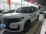 2019 ChangAn CS95 2.0T 233HP L4 6AT