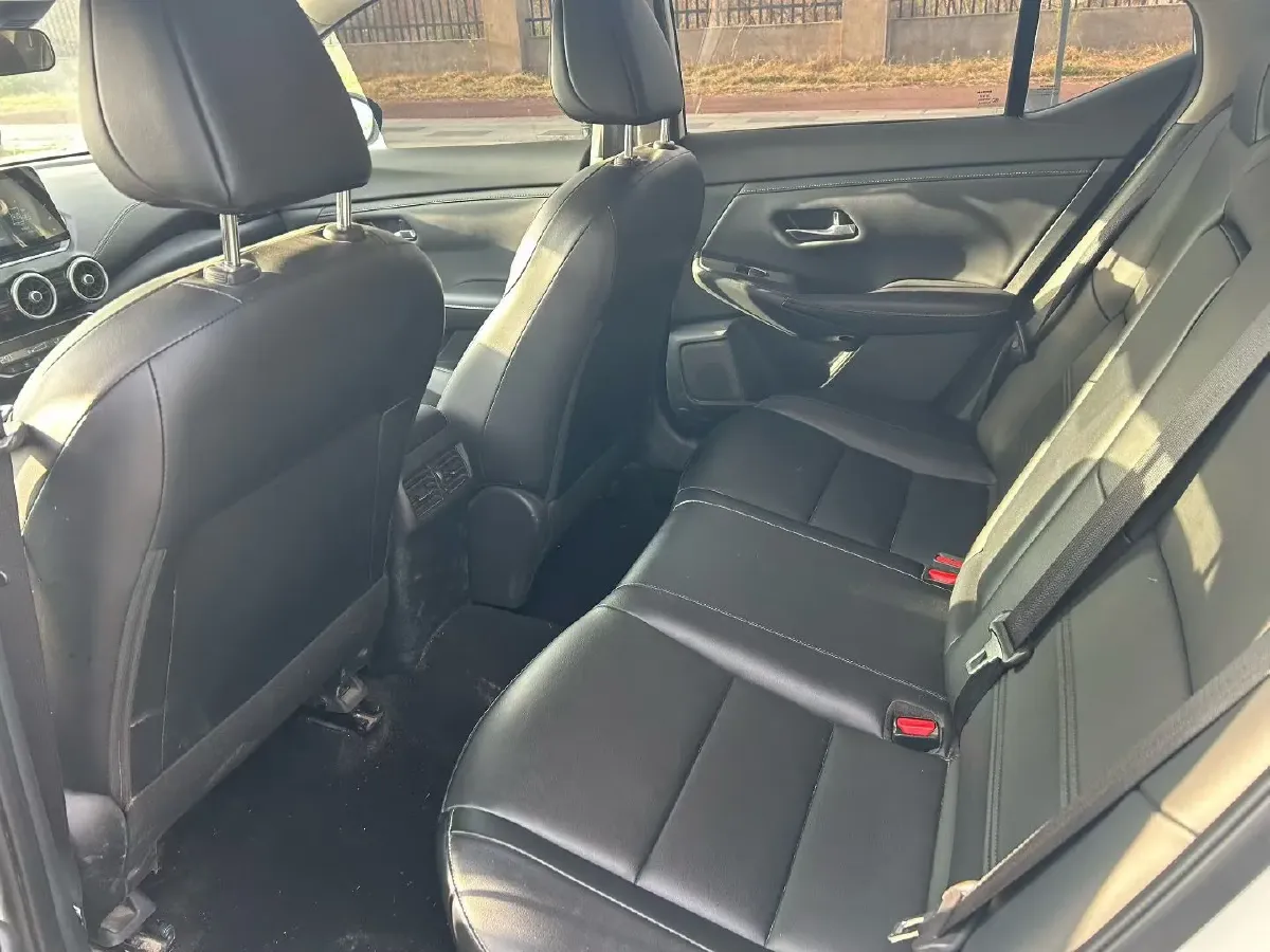 2022 Nissan Sylphy 1.6L 135HP L4 CVT,autocango,china used car exporter,china ev exporter,chinese used car exporter,chinese used ev exporter