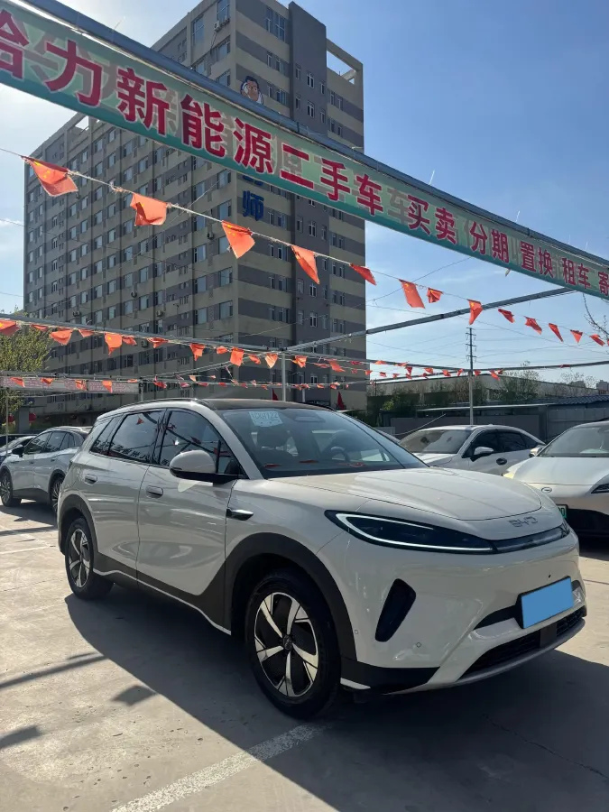 2025 BYD Sea Lion 05 EV BEV,autocango,china used car exporter,china ev exporter,chinese used car exporter,chinese used ev exporter