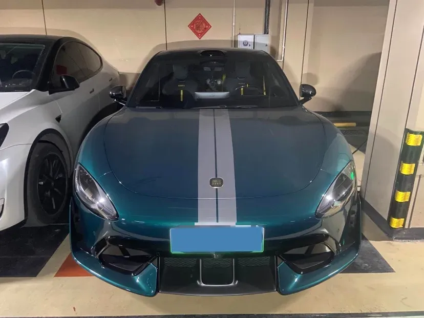 2025 MI SU7 Ultra BEV 93.7KWH,autocango,china used car exporter,china ev exporter,chinese used car exporter,chinese used ev exporter