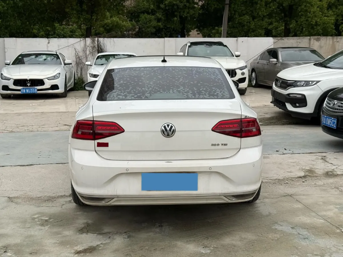 2019 Volkswagen Passat 1.4T 150HP L4 7DCT,autocango,china used car exporter,china ev exporter,chinese used car exporter,chinese used ev exporter