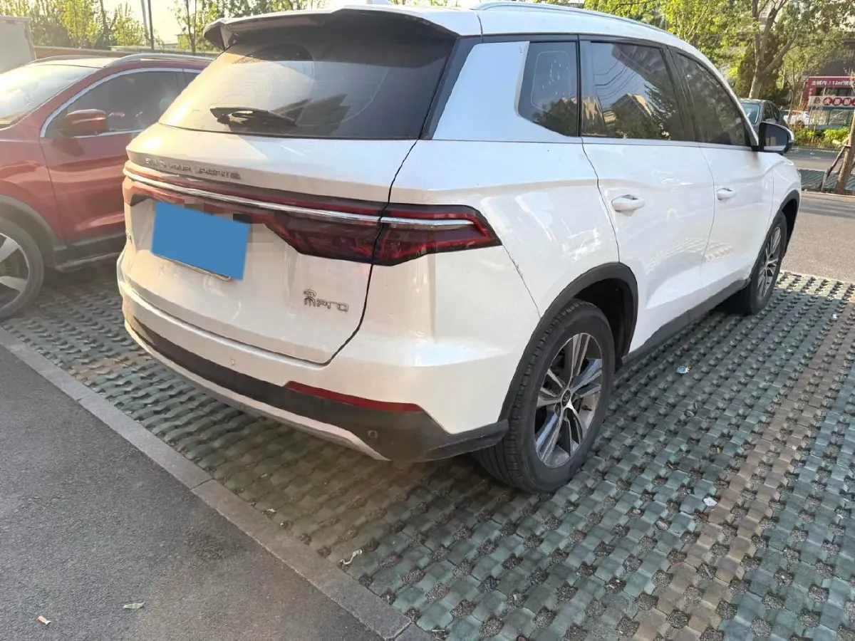 2021 BYD Song Pro 1.5T 160HP L4 7DCT,autocango,china used car exporter,china ev exporter,chinese used car exporter,chinese used ev exporter