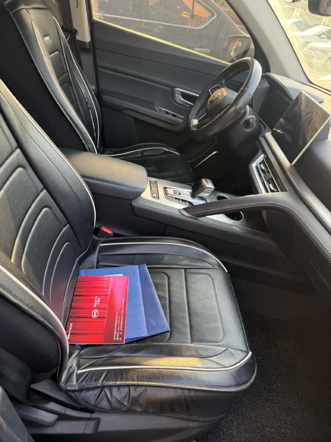 2021 BYD Song Pro 1.5T 160HP L4 7DCT,autocango,china used car exporter,china ev exporter,chinese used car exporter,chinese used ev exporter