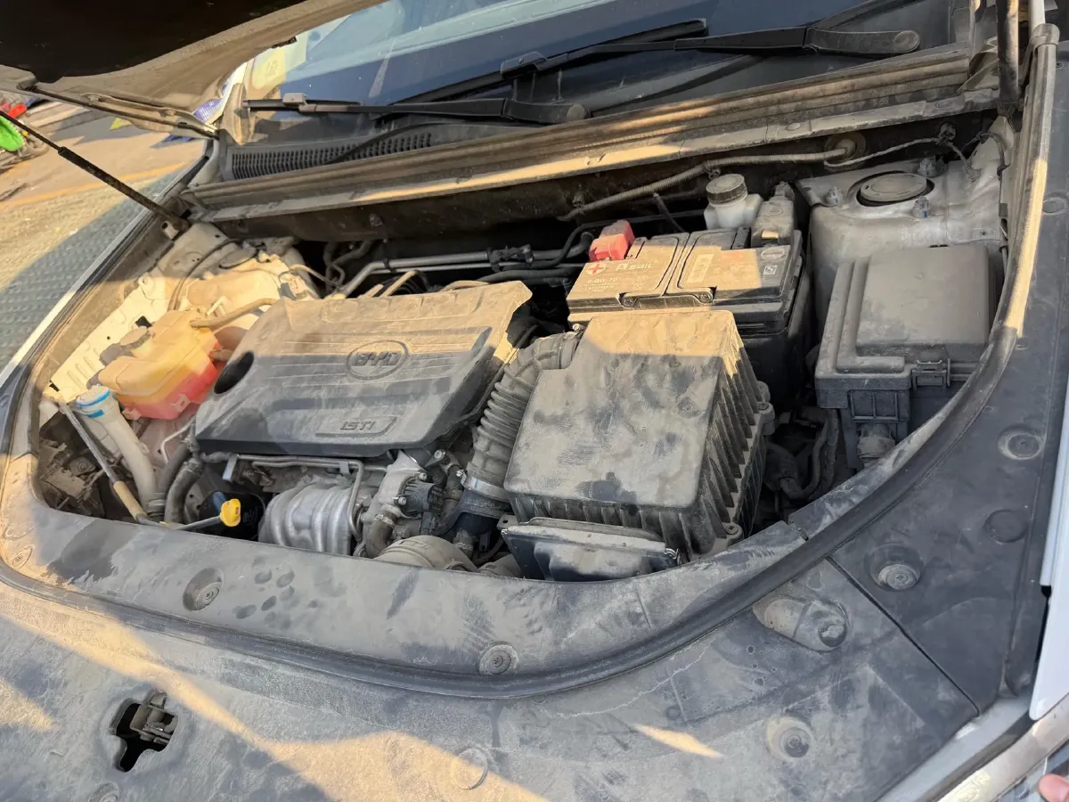 2021 BYD Song Pro 1.5T 160HP L4 7DCT,autocango,china used car exporter,china ev exporter,chinese used car exporter,chinese used ev exporter