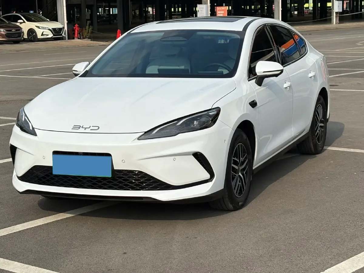 2025 BYD Seal05 DM-i 1.5L 101HP L4 E-CVT PHEV 15.87KWH,autocango,china used car exporter,china ev exporter,chinese used car exporter,chinese used ev exporter