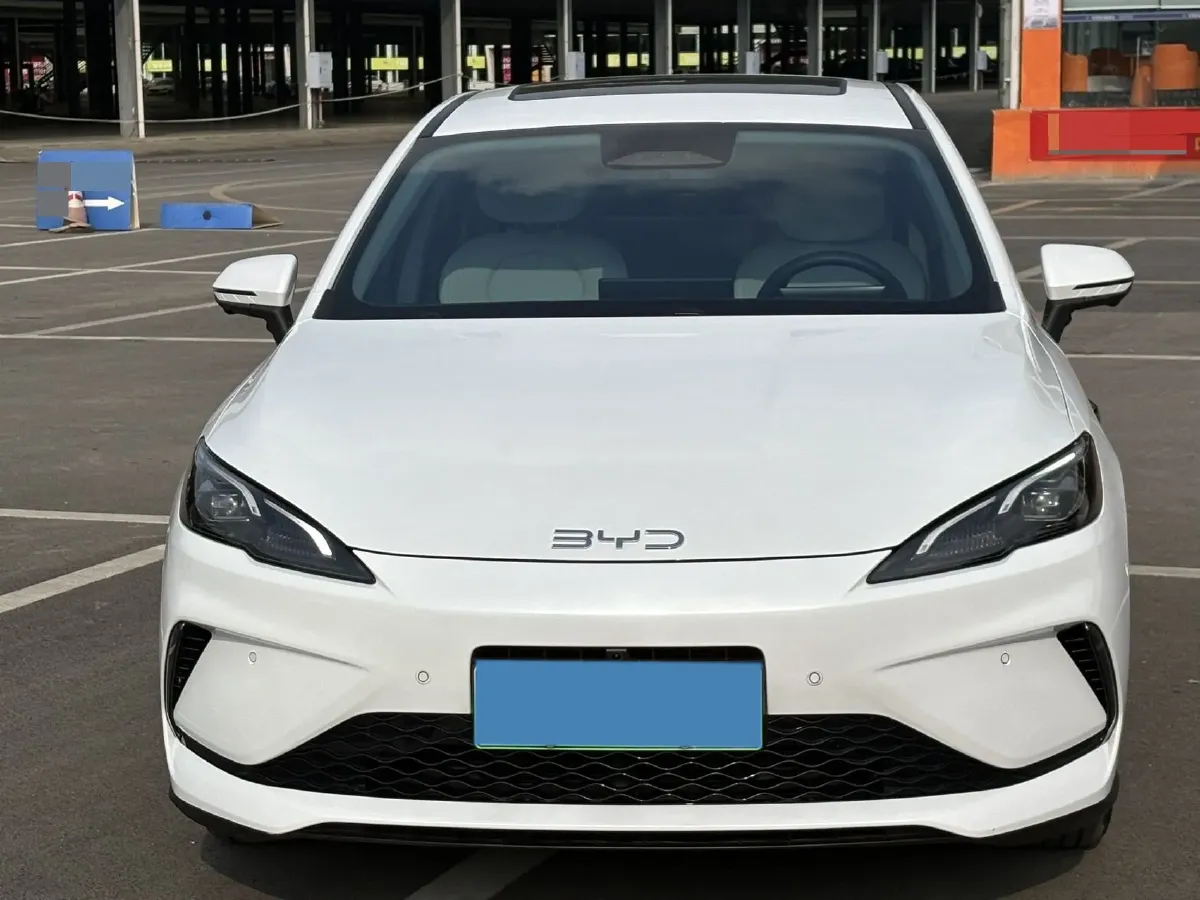 2025 BYD Seal05 DM-i 1.5L 101HP L4 E-CVT PHEV 15.87KWH,autocango,china used car exporter,china ev exporter,chinese used car exporter,chinese used ev exporter