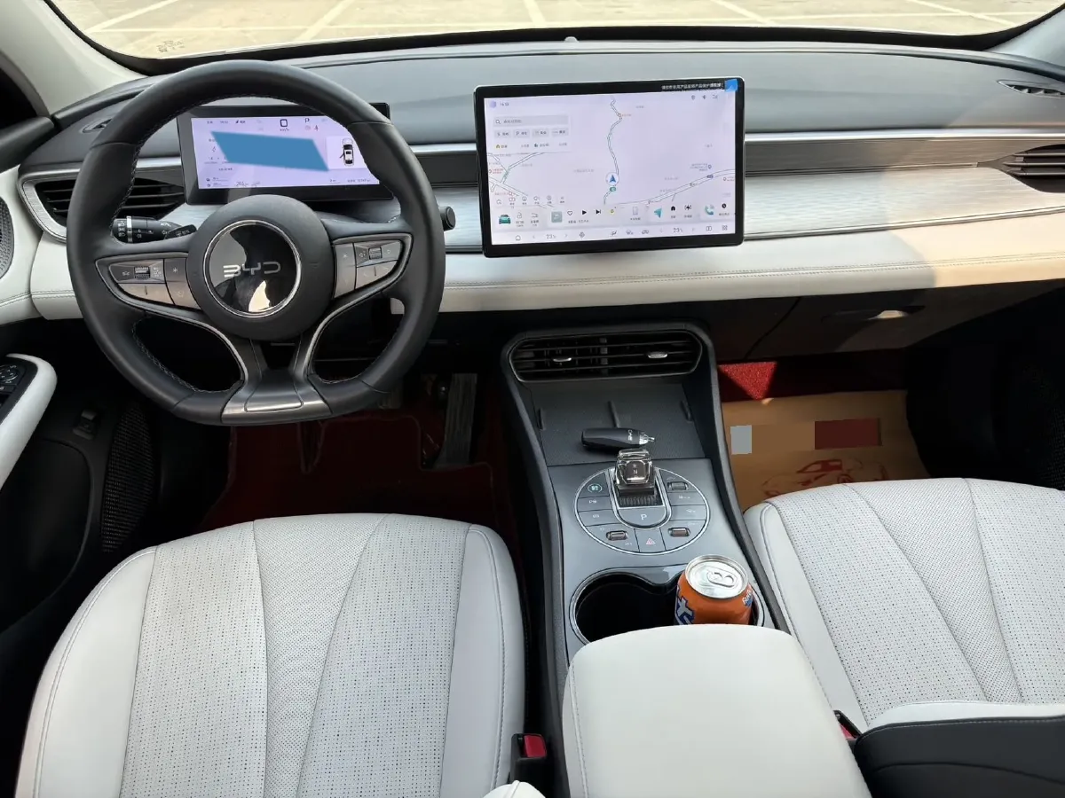 2025 BYD Seal05 DM-i 1.5L 101HP L4 E-CVT PHEV 15.87KWH,autocango,china used car exporter,china ev exporter,chinese used car exporter,chinese used ev exporter