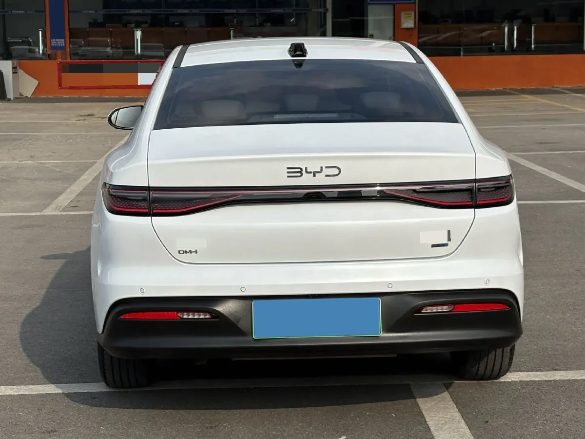 2025 BYD Seal05 DM-i 1.5L 101HP L4 E-CVT PHEV 15.87KWH,autocango,china used car exporter,china ev exporter,chinese used car exporter,chinese used ev exporter