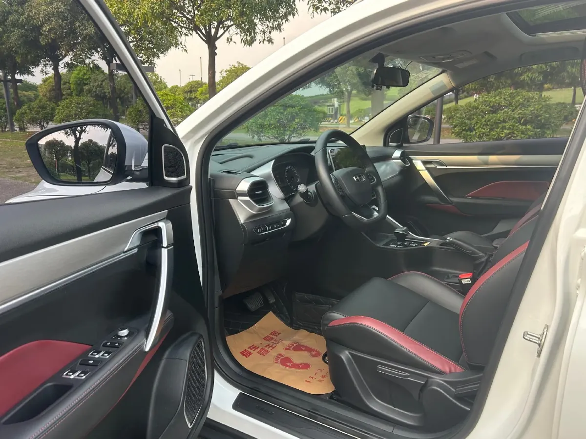 2021 Geely Coolray 1.4T 141HP L4 6DCT,autocango,china used car exporter,china ev exporter,chinese used car exporter,chinese used ev exporter