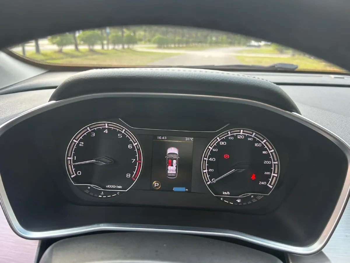 2021 Geely Coolray 1.4T 141HP L4 6DCT,autocango,china used car exporter,china ev exporter,chinese used car exporter,chinese used ev exporter