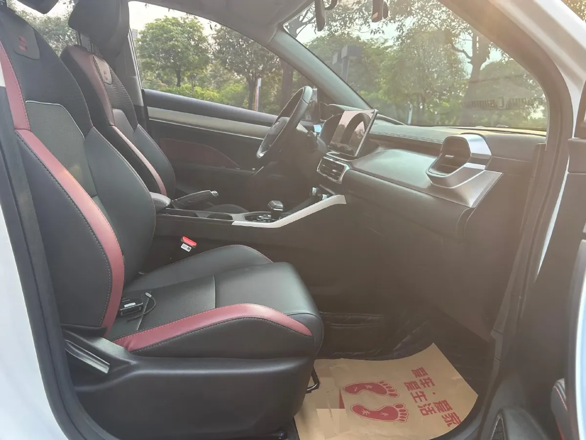 2021 Geely Coolray 1.4T 141HP L4 6DCT,autocango,china used car exporter,china ev exporter,chinese used car exporter,chinese used ev exporter