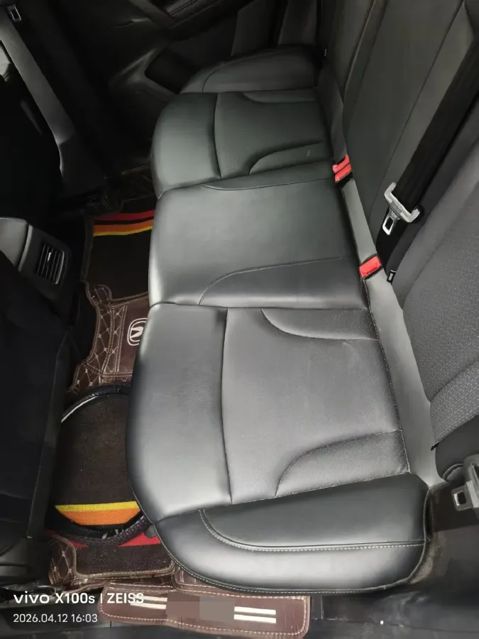 2021 ChangAn CS35 Plus 1.6L 128HP L4 CVT,autocango,china used car exporter,china ev exporter,chinese used car exporter,chinese used ev exporter