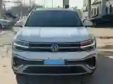 2023 Volkswagen Tharu 1.5T 160HP L4 7DCT