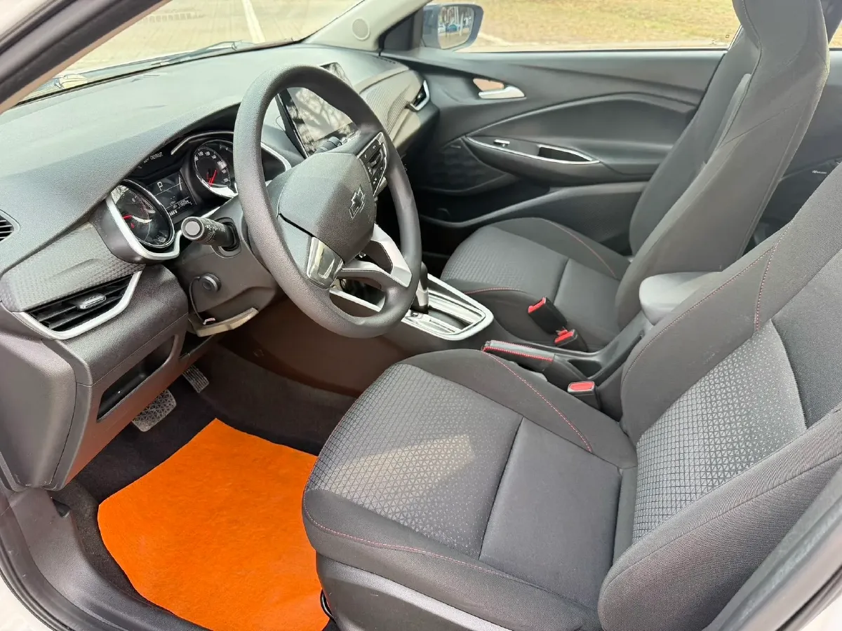 2021 Chevrolet Cavalier 1.0T 125HP L3 6AT,autocango,china used car exporter,china ev exporter,chinese used car exporter,chinese used ev exporter