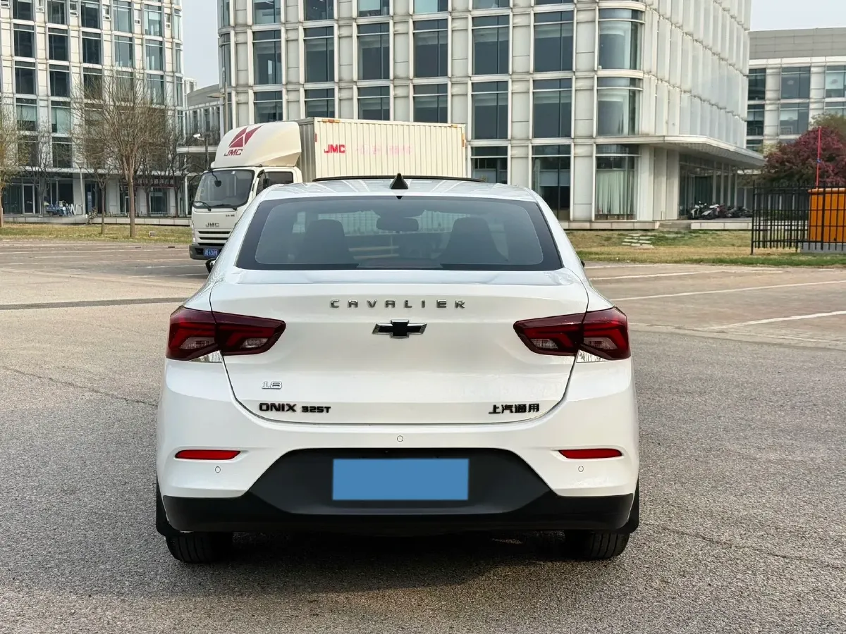 2021 Chevrolet Cavalier 1.0T 125HP L3 6AT,autocango,china used car exporter,china ev exporter,chinese used car exporter,chinese used ev exporter