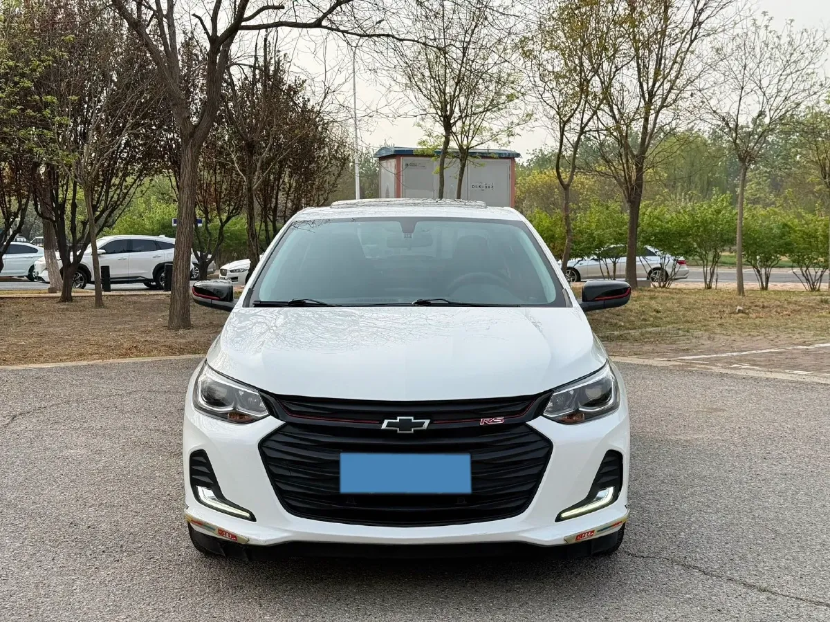 2021 Chevrolet Cavalier 1.0T 125HP L3 6AT,autocango,china used car exporter,china ev exporter,chinese used car exporter,chinese used ev exporter