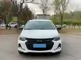 2021 Chevrolet Cavalier 1.0T 125HP L3 6AT