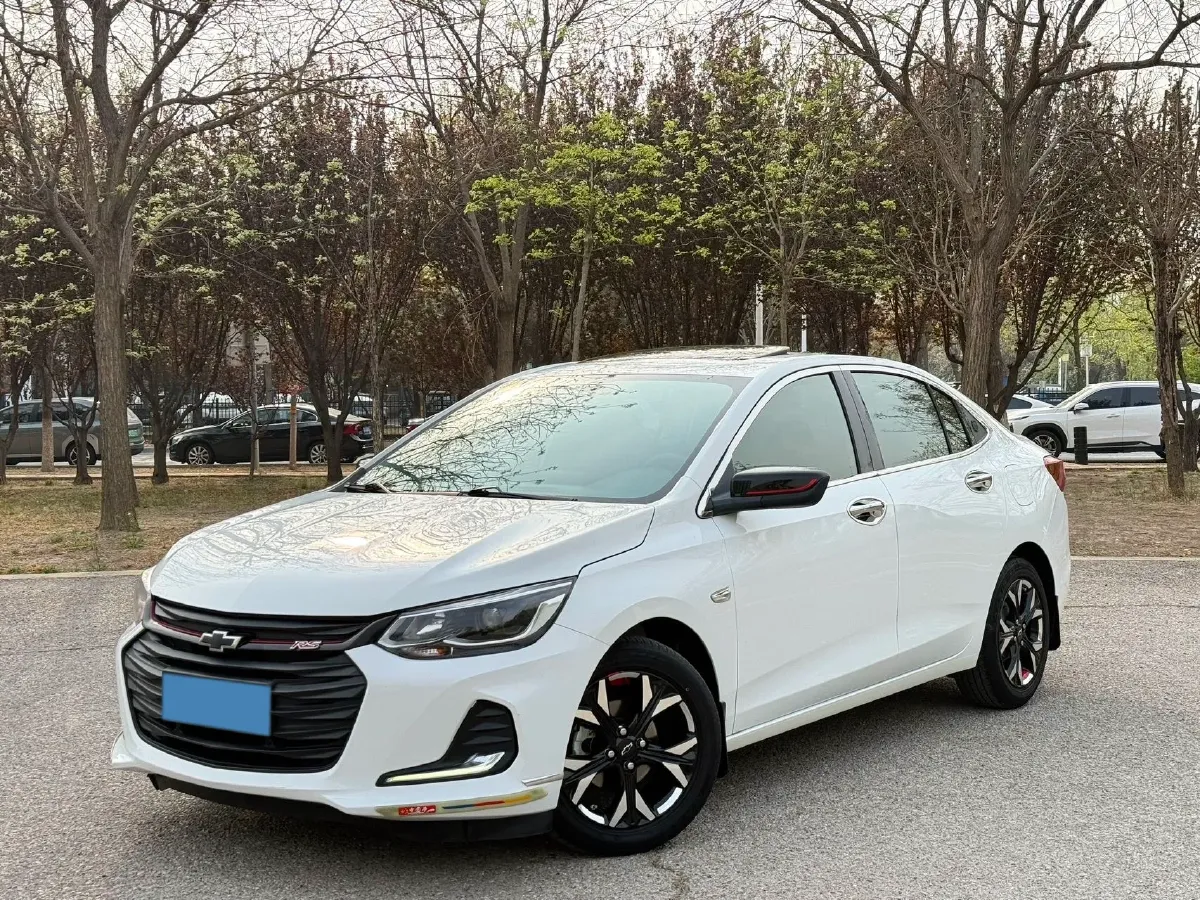 2021 Chevrolet Cavalier 1.0T 125HP L3 6AT,autocango,china used car exporter,china ev exporter,chinese used car exporter,chinese used ev exporter