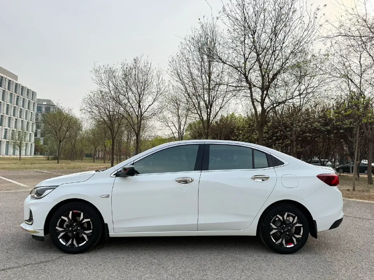 2021 Chevrolet Cavalier 1.0T 125HP L3 6AT,autocango,china used car exporter,china ev exporter,chinese used car exporter,chinese used ev exporter