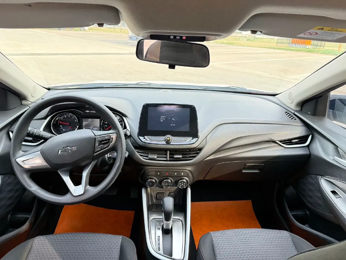 2021 Chevrolet Cavalier 1.0T 125HP L3 6AT,autocango,china used car exporter,china ev exporter,chinese used car exporter,chinese used ev exporter