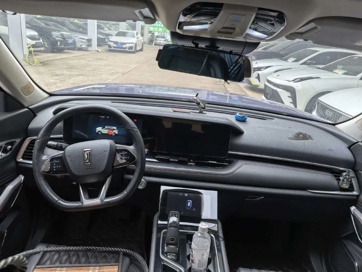 2019 Chevrolet Malibu XL 1.3T 165HP L3 CVT,autocango,china used car exporter,china ev exporter,chinese used car exporter,chinese used ev exporter