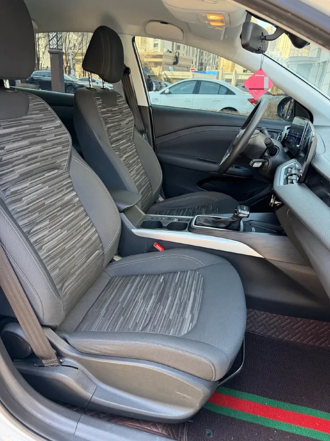 2023 Chevrolet Monza 1.5L 113HP L4 6DCT,autocango,china used car exporter,china ev exporter,chinese used car exporter,chinese used ev exporter