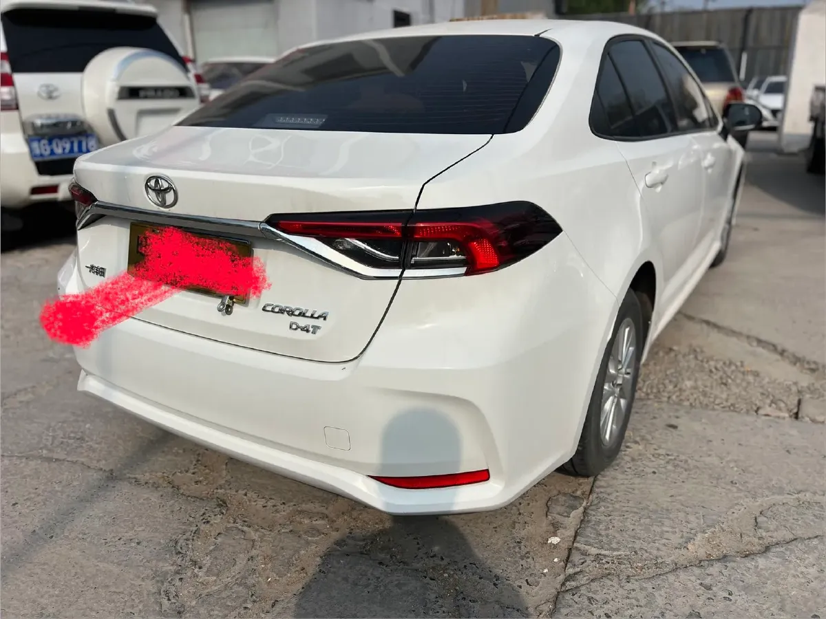 2022 Toyota Corolla 1.2T 116HP L4 CVT,autocango,china used car exporter,china ev exporter,chinese used car exporter,chinese used ev exporter