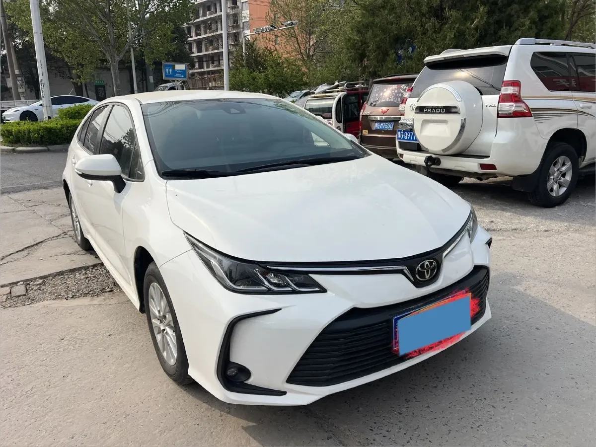2022 Toyota Corolla 1.2T 116HP L4 CVT,autocango,china used car exporter,china ev exporter,chinese used car exporter,chinese used ev exporter