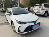 2022 Toyota Corolla 1.2T 116HP L4 CVT