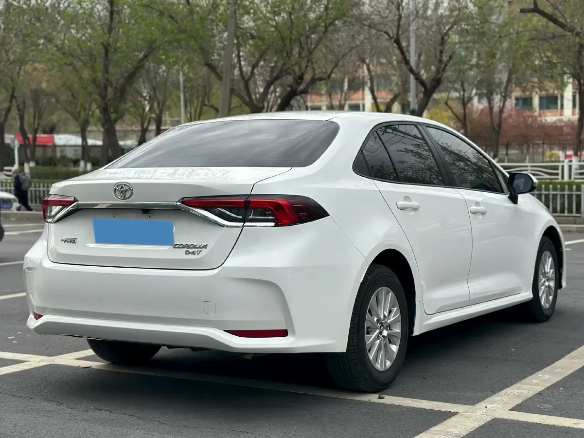 2019 Toyota Corolla 1.2T 116HP L4 CVT,autocango,china used car exporter,china ev exporter,chinese used car exporter,chinese used ev exporter