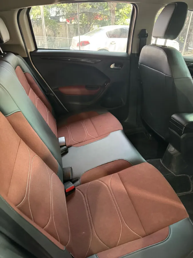 2019 Citroen C3-XR 1.2T 116HP L3 6AT,autocango,china used car exporter,china ev exporter,chinese used car exporter,chinese used ev exporter