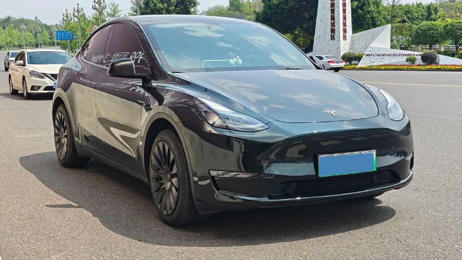 2024 Iveco OuSheng BEV 77.28KWH,autocango,china used car exporter,china ev exporter,chinese used car exporter,chinese used ev exporter