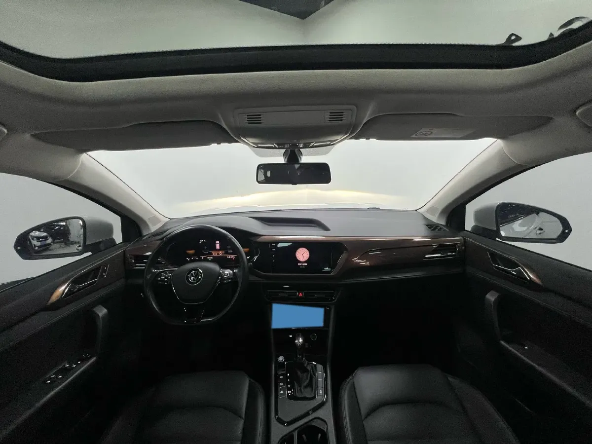 2021 Volkswagen Tharu 1.4T 150HP L4 7DCT,autocango,china used car exporter,china ev exporter,chinese used car exporter,chinese used ev exporter