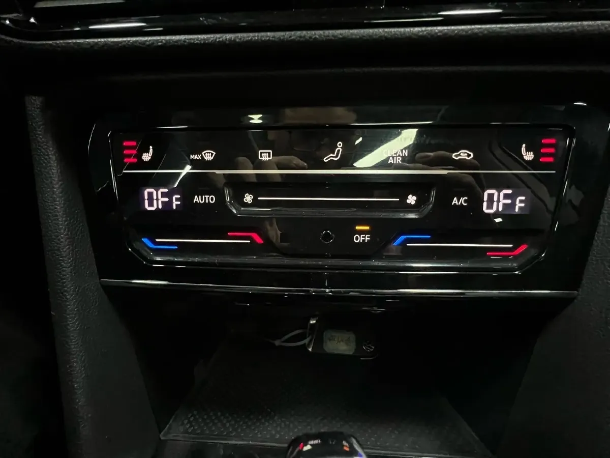 2021 Volkswagen Tharu 1.4T 150HP L4 7DCT,autocango,china used car exporter,china ev exporter,chinese used car exporter,chinese used ev exporter