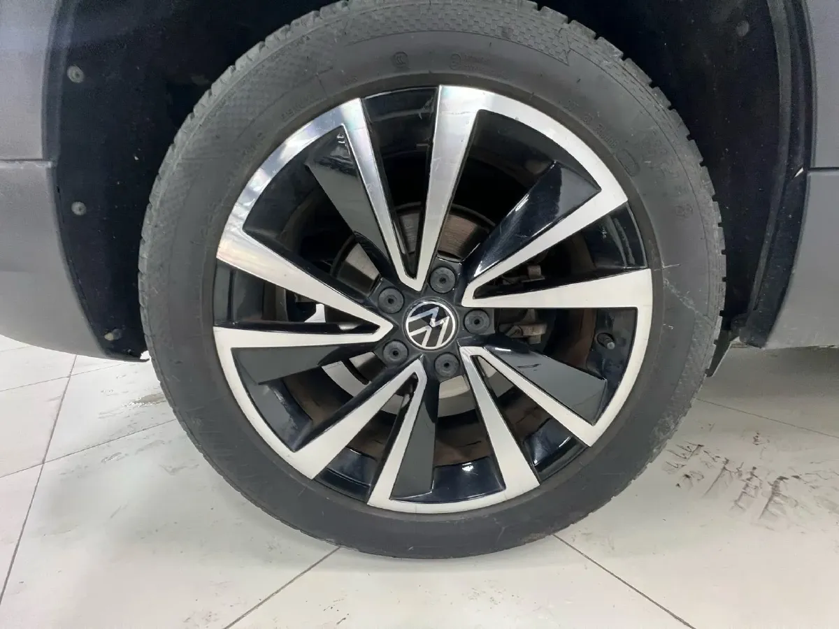 2021 Volkswagen Tharu 1.4T 150HP L4 7DCT,autocango,china used car exporter,china ev exporter,chinese used car exporter,chinese used ev exporter
