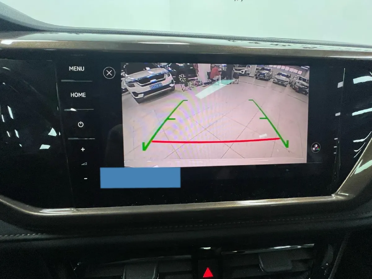 2021 Volkswagen Tharu 1.4T 150HP L4 7DCT,autocango,china used car exporter,china ev exporter,chinese used car exporter,chinese used ev exporter