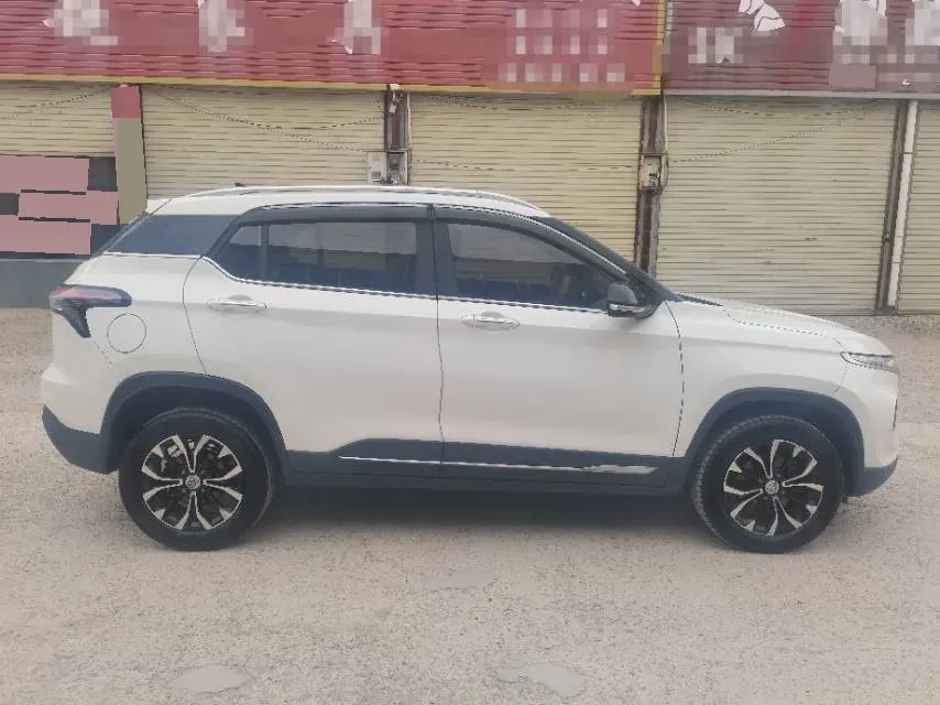 2019 Bestune X40 1.6L 114HP L4 5MT,autocango,china used car exporter,china ev exporter,chinese used car exporter,chinese used ev exporter
