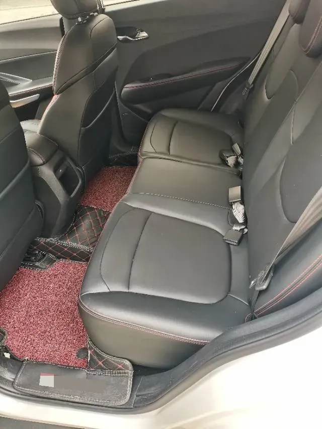 2019 Bestune X40 1.6L 114HP L4 5MT,autocango,china used car exporter,china ev exporter,chinese used car exporter,chinese used ev exporter