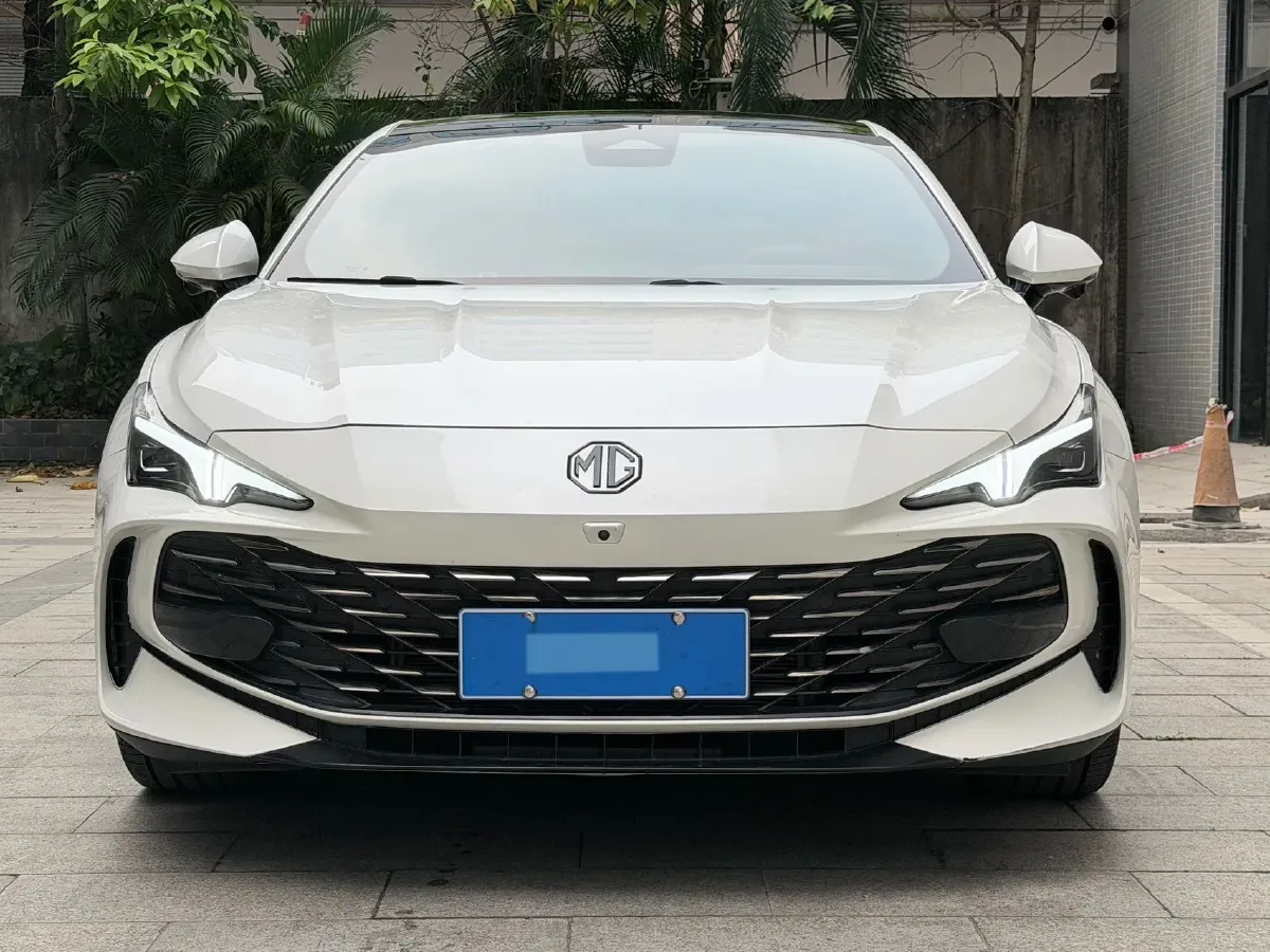 2023 MG 7 2.0T 261HP L4 9AT,autocango,china used car exporter,china ev exporter,chinese used car exporter,chinese used ev exporter