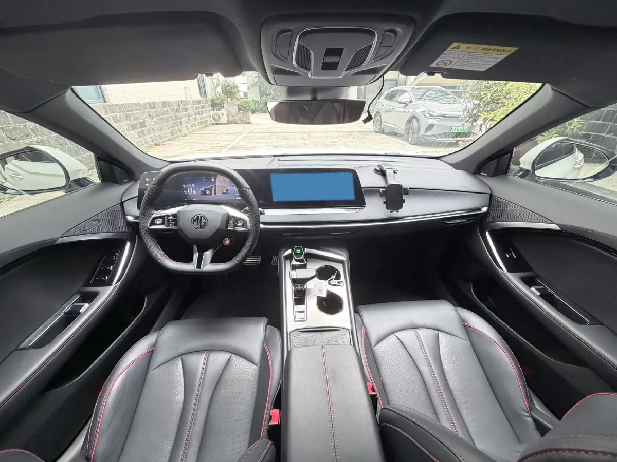 2023 MG 7 2.0T 261HP L4 9AT,autocango,china used car exporter,china ev exporter,chinese used car exporter,chinese used ev exporter