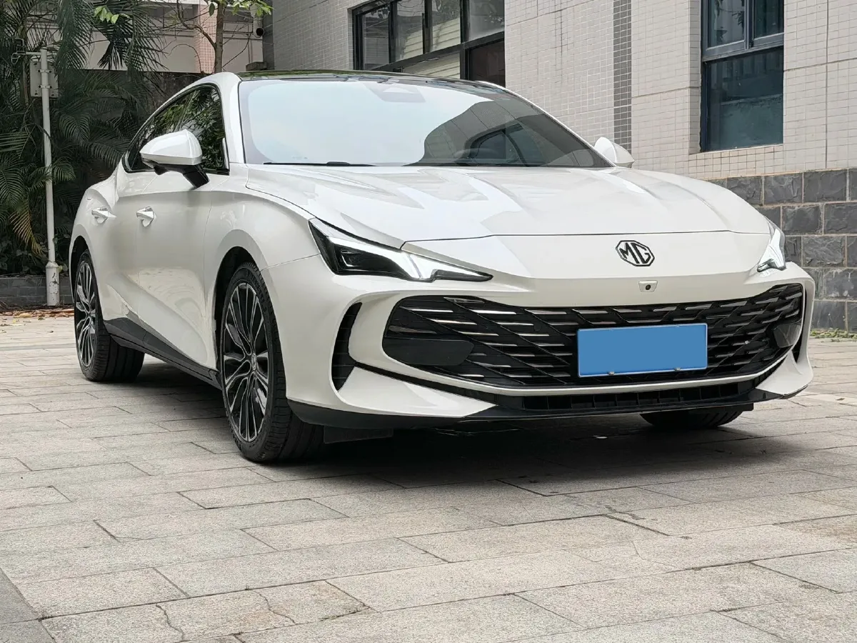 2023 MG 7 2.0T 261HP L4 9AT,autocango,china used car exporter,china ev exporter,chinese used car exporter,chinese used ev exporter