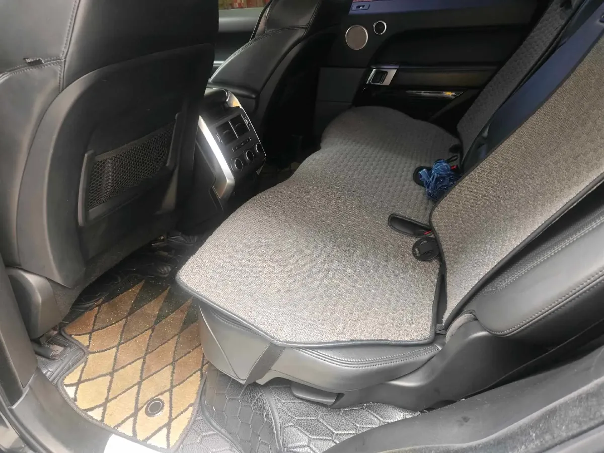 2016 Land Rover Range Rover Sport 3.0T 340HP V6 8AT,autocango,china used car exporter,china ev exporter,chinese used car exporter,chinese used ev exporter