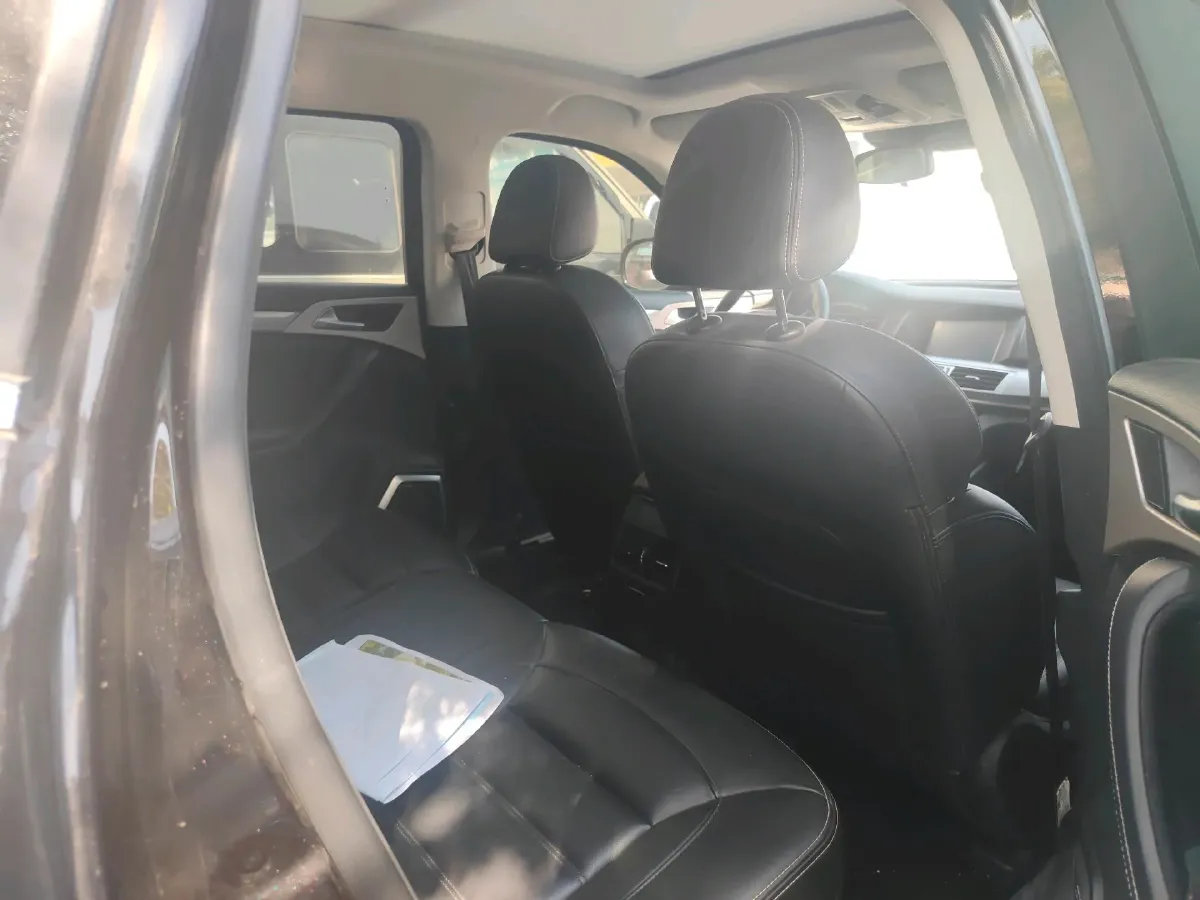 2019 Haval H7 2.0T 231HP L4 7DCT,autocango,china used car exporter,china ev exporter,chinese used car exporter,chinese used ev exporter