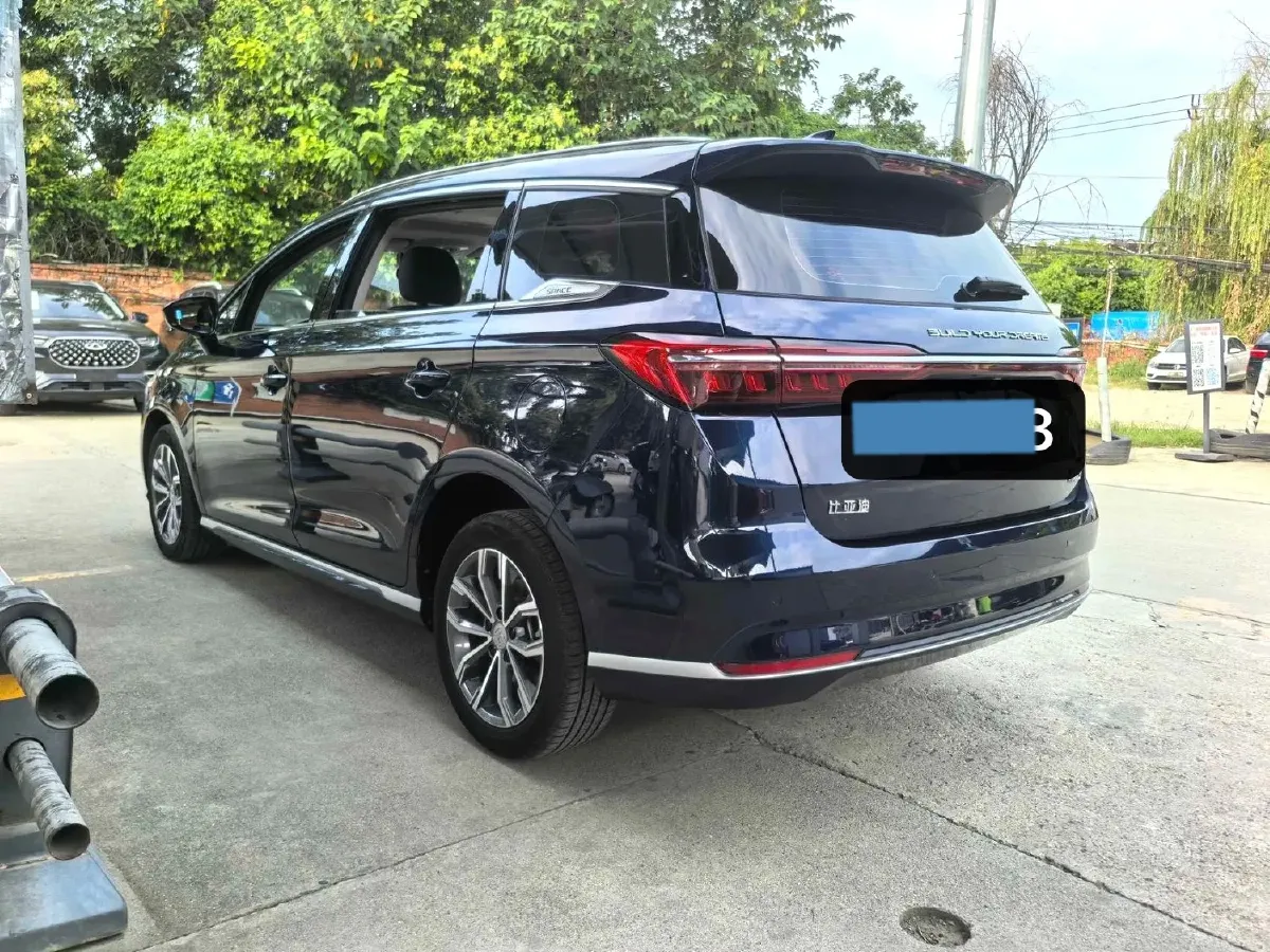 2021 BYD Song MAX 1.5T 160HP L4 6DCT,autocango,china used car exporter,china ev exporter,chinese used car exporter,chinese used ev exporter