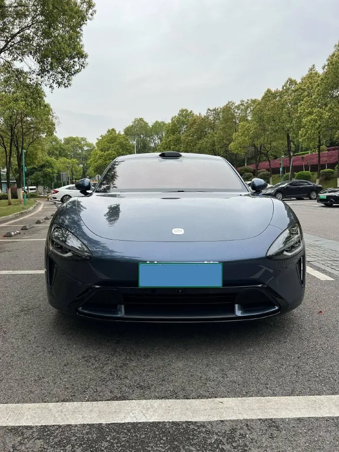 2024 MI SU7 BEV 101KWH,autocango,china used car exporter,china ev exporter,chinese used car exporter,chinese used ev exporter