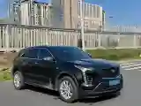 2021 Cadillac XT4 2.0T 237HP L4 9AT