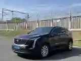 2021 Cadillac XT4 2.0T 237HP L4 9AT