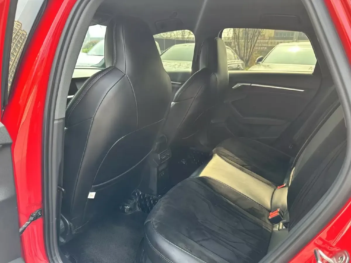 2021 Audi A3 1.4T 150HP L4 7DCT,autocango,china used car exporter,china ev exporter,chinese used car exporter,chinese used ev exporter