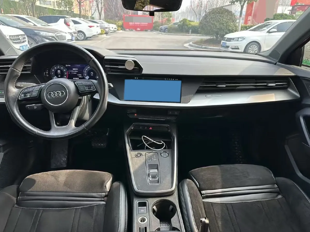 2021 Audi A3 1.4T 150HP L4 7DCT,autocango,china used car exporter,china ev exporter,chinese used car exporter,chinese used ev exporter